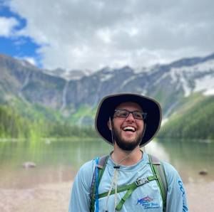 Meet your Posher, Eli